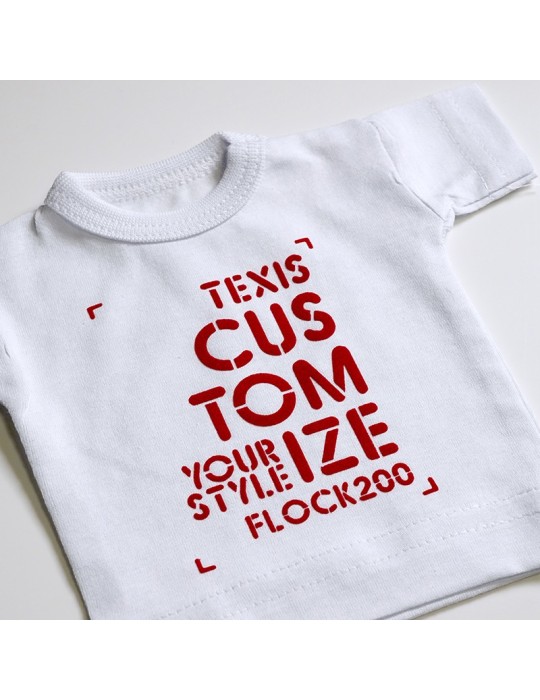 FLOCK217 - Rouge Opéra